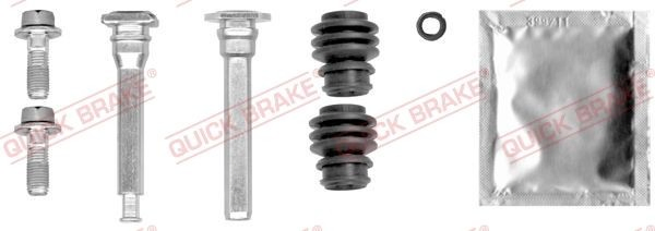 1130031X Quick Brake Ремкомплект суппорта тормозного, переднего
